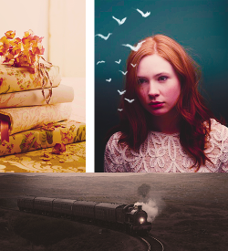 Quidditchs-Deactivated20120220:  Who Wants To Live Forever? | A Marauders Era Dream