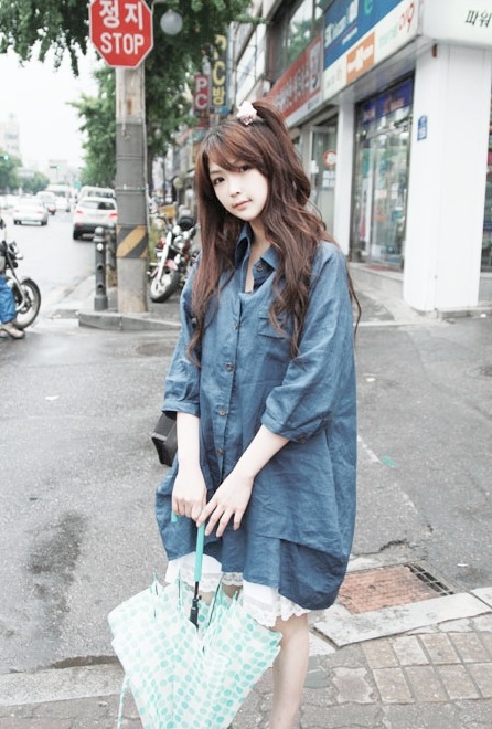 ulzzanglovers: Kim Jee In