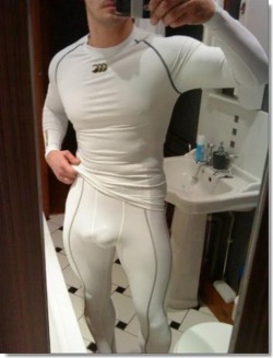 guysingear:  Full Spandex 