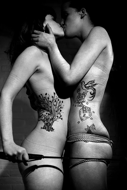 submissiveanalangel:  copyright kevin loreaux photography