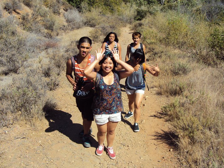 =D had a blast with 5 great friends.