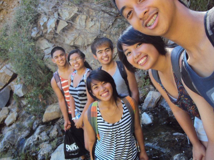 =D had a blast with 5 great friends.