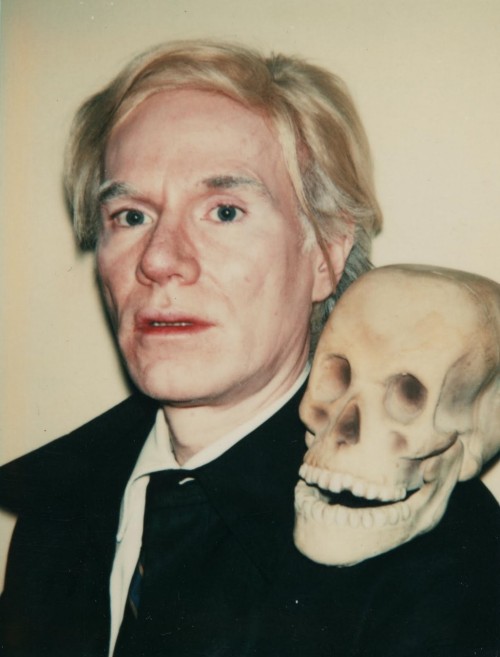 warhol