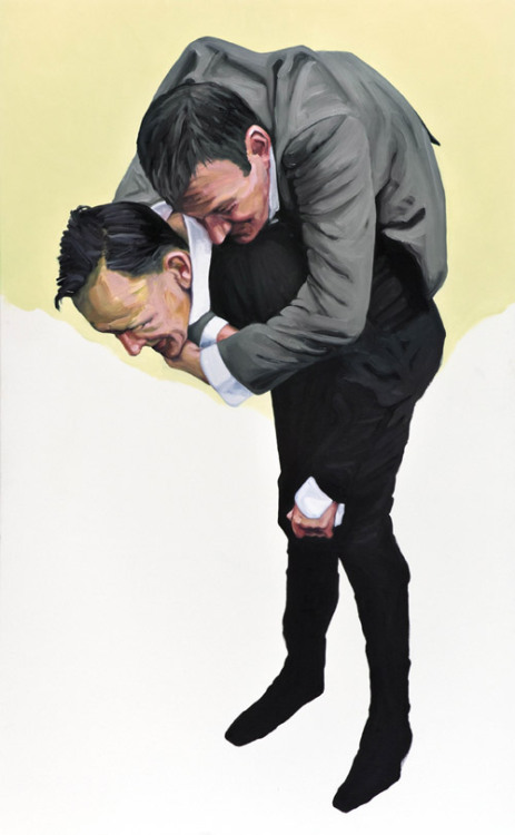 septagonstudios:  Peter Ravn 