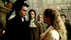  LOVE this film! 