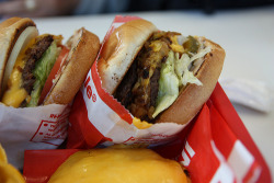I really need to go to the west coast soon! I crave these things!