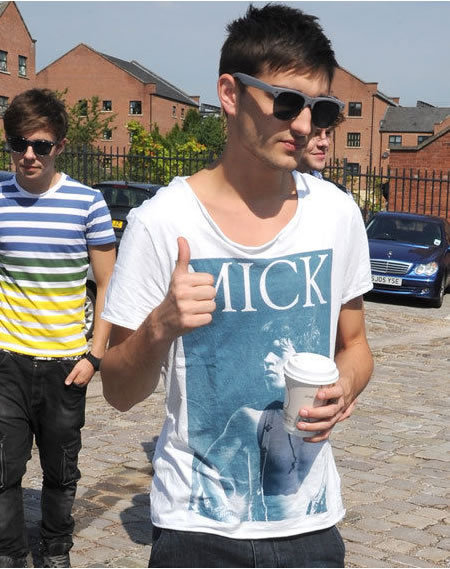 TWdaily: Tom speaks to OK! Magazine and talks new album!