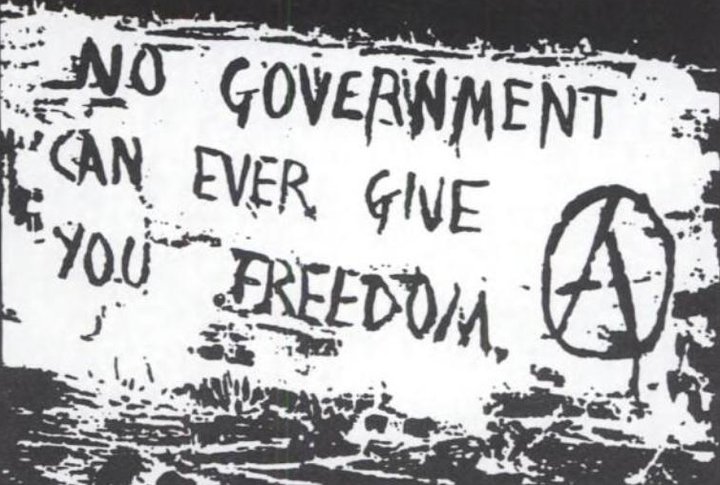 Apathy reigns supreme.