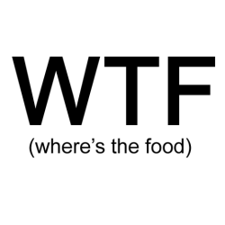 sounds like my sister :P
