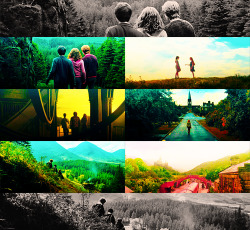  the beauty of harry potter↳ part 1 