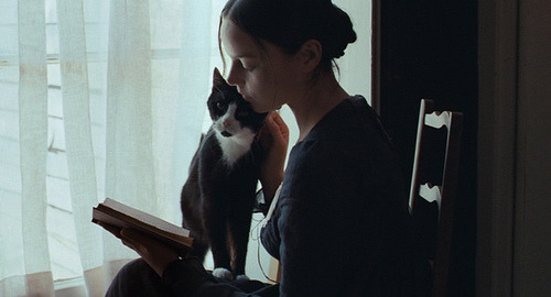 breathingvioletfog:  Bright Star (dir. Jane Campion, 2009) 