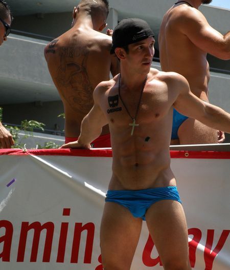 Aussie blue….