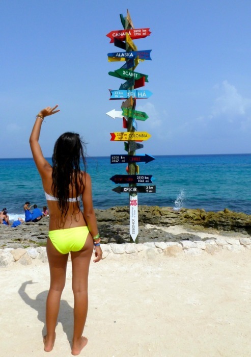 Pics That Excite Me