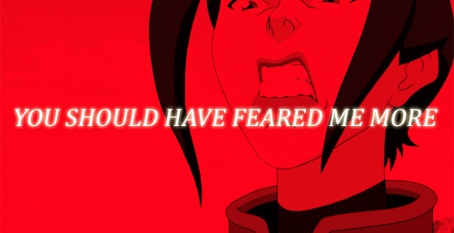 vdrift:  meatandsarcasm:  for such an unpopular character one can easily argue she