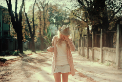 Não fique presa ao passado viva o agora,pois é ele que pode mudar sua vida completamente!  Anneboger ♥ 