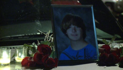 jemmieneutron:  For everyone who keeps asking:This is Troy, my little brother. He was murdered on September 1st, 2010. He was only 16 years old, turning 17 in just 6 more days. One of his “best friends” told him to come over to his house, where he