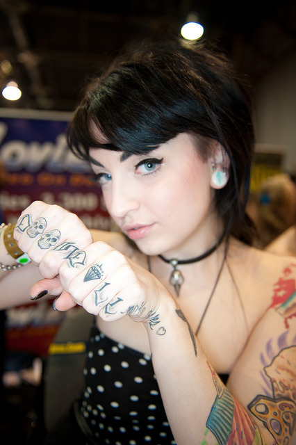 panda-face-mew:  Draven Star