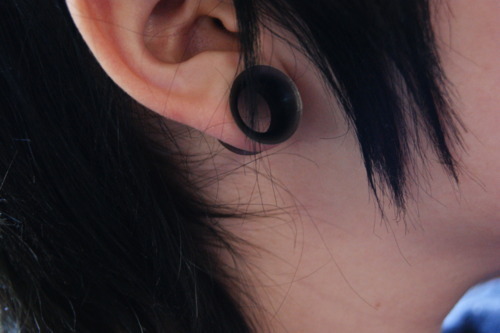 I like your tunnels