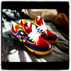 thedeemoe:  Newest addition to my vlado collection :D-DeeMoe  