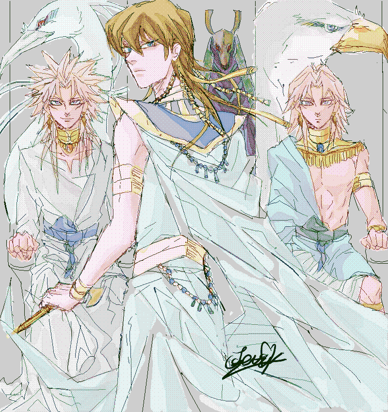 deshret-star:  ;A;I amlikecryingwhythis is so beautiful I can’t.   
