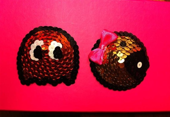 http://www.etsy.com/listing/68444230/ghost-hunter-burlesque-pasties  So want!