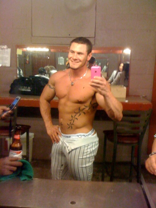 jocksgalore:  super baseball stud! 