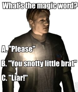 silenthillmeme:  submitted by dendroscenio!