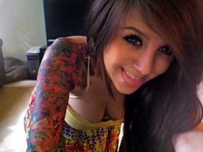Dream as if you'll live forever, (: