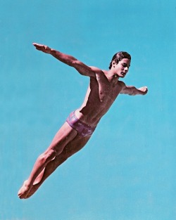 Gay Hero: Greg Louganis&hellip;..