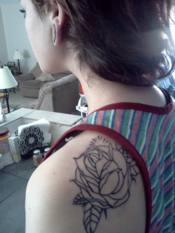 sabnuh:  My tattoo 