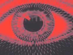 ruuubee:  Do you see what eye see? 