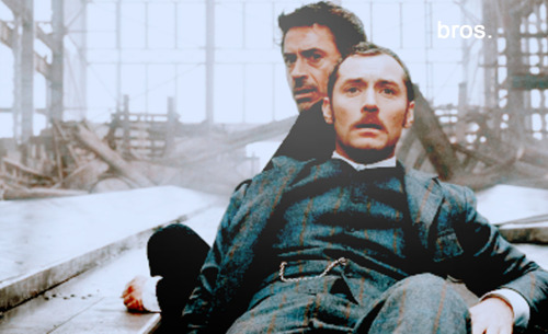 First In A Series Of Bromance Desktops I'm Working On. : )