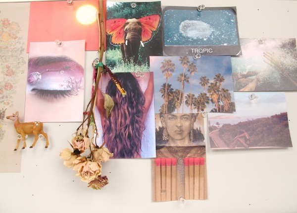 euoria:  boho ✖ indie