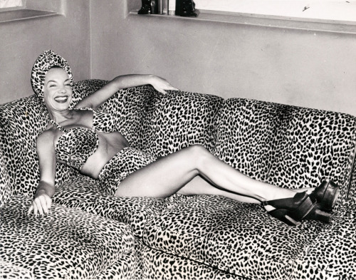 Carmen Miranda