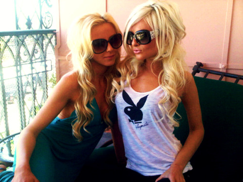 THiNK BARBiE.