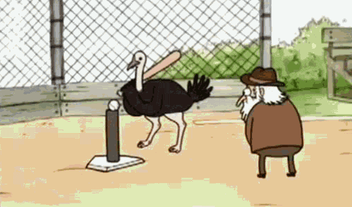 RTM! - Entiendan la Wea!