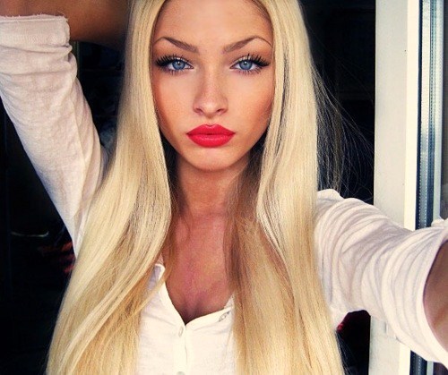 Alena shishkova