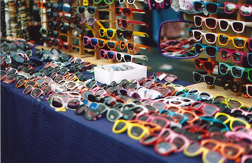 Infinity & Beyond. ∞`