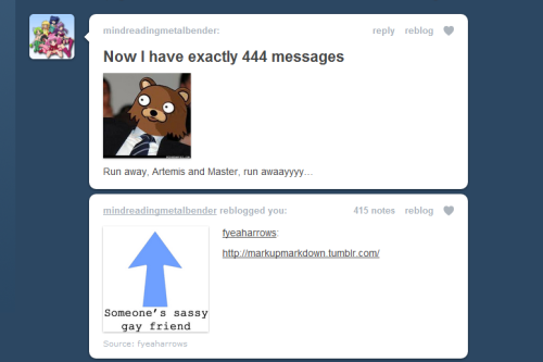 from now on Pedo Bear is your sassy gay friend treasure him XD