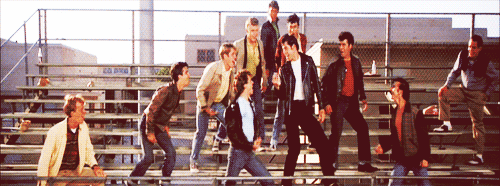 I watched this movie far too much when I wad little…like every day, no lie.