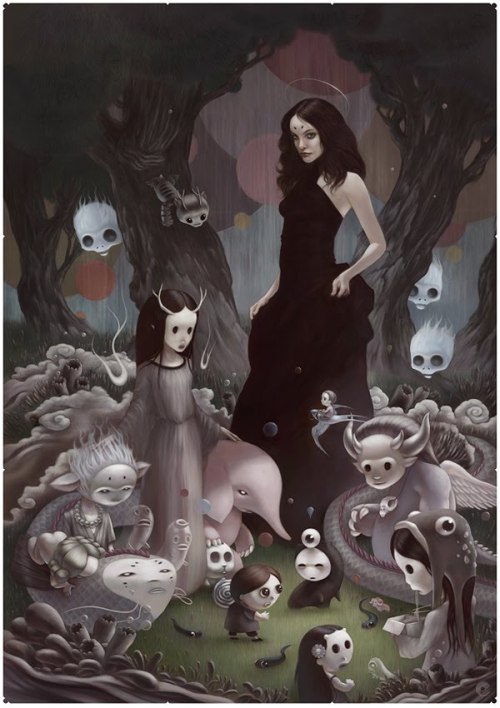 o-g-steve:Tom Bagshaw