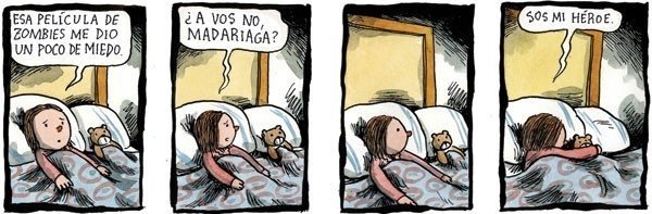 aspirineta:  El mío también. 