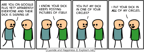 cyanide and happiness