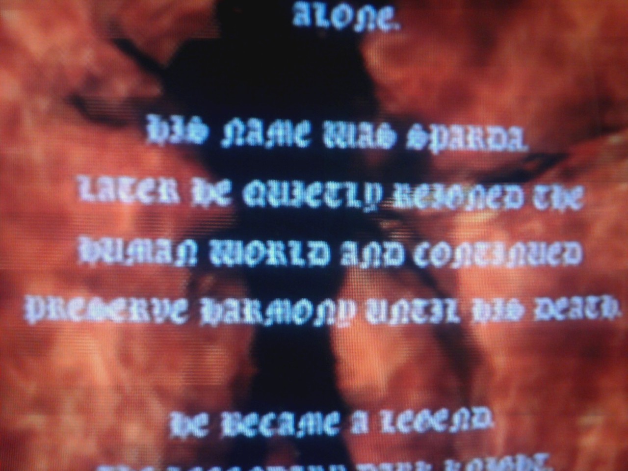 lynai:  HOW DO I READ THIS SHIT?  I thought it said &ldquo;He became a lesbian&rdquo;