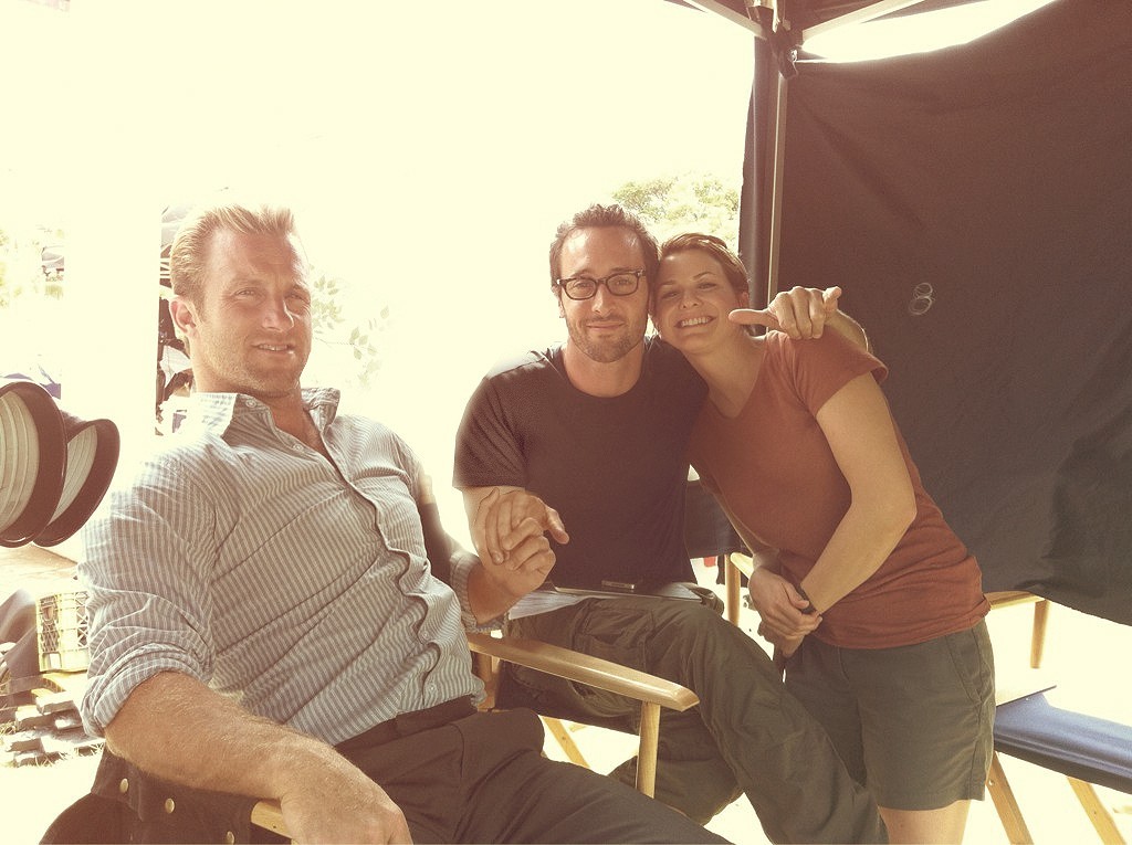 queerrilla:  My dear god, scott caan… peepmycock:  Gotta love ‘Hawaii Five-O’
