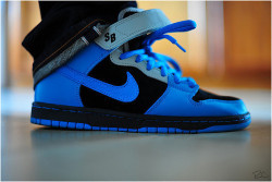 Nike Blues&hellip;.