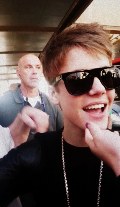 believeandsmile:   