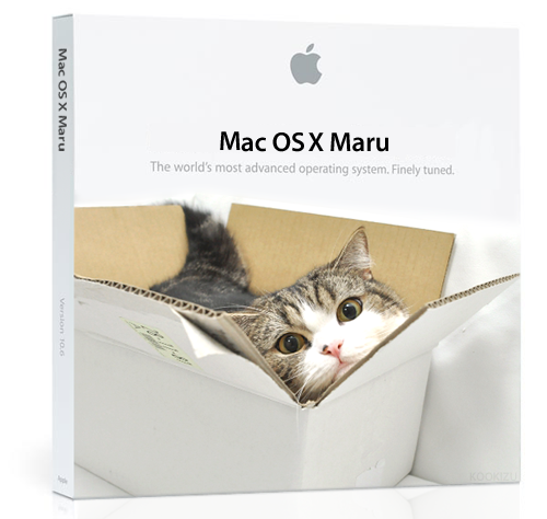 papabearssunflower:  andrealessi:  kenyatta:   Dear Apple Mac, please can this be