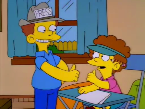 simpsonsimages:“Is your source on this reliable?”