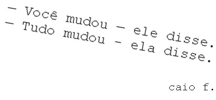 Doçura nunca é demais.